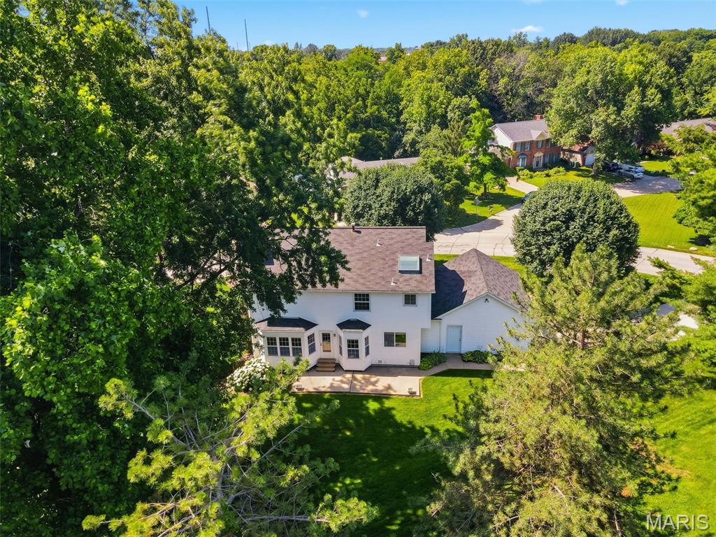 Spring Valley Woods #5 - Residential