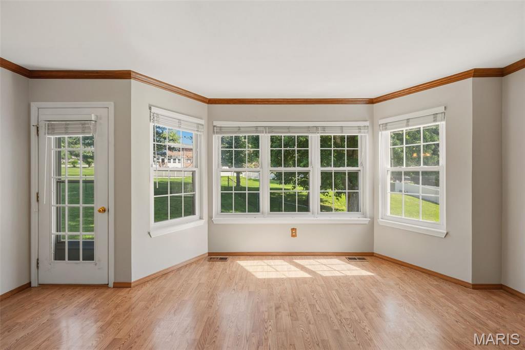 Spring Valley Woods #5 - Residential