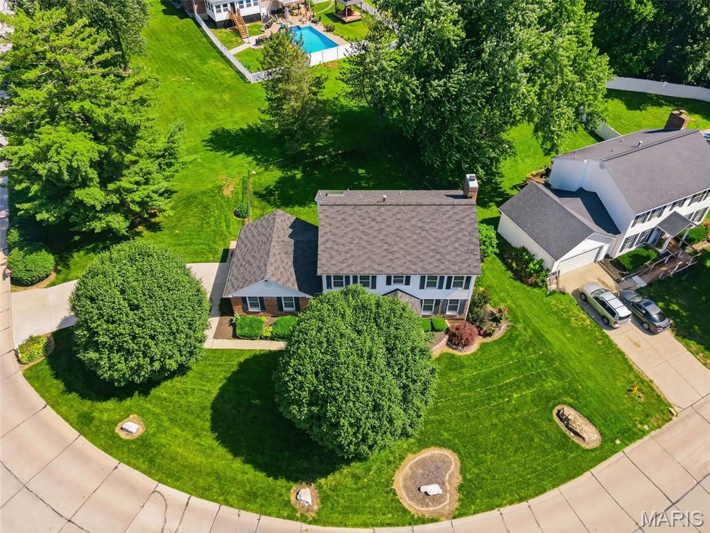 Spring Valley Woods #5 - Residential