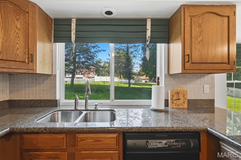 Spring Valley Woods #5 - Residential