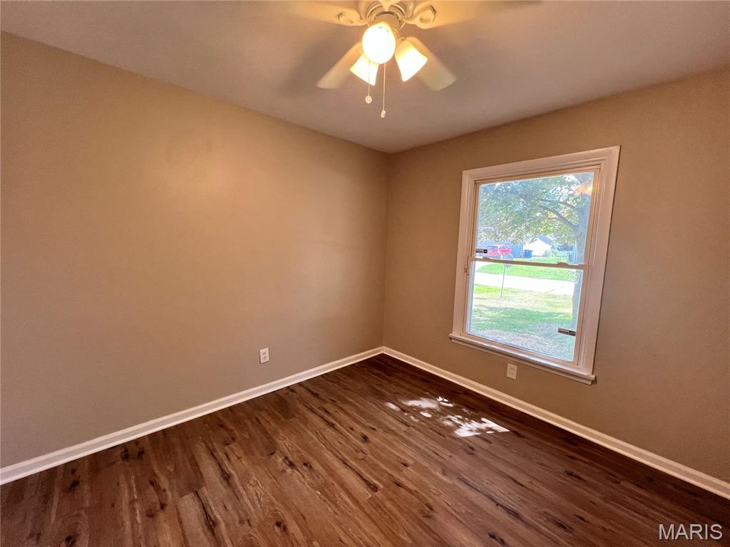 Fontaine Meadows 2 - Residential Lease