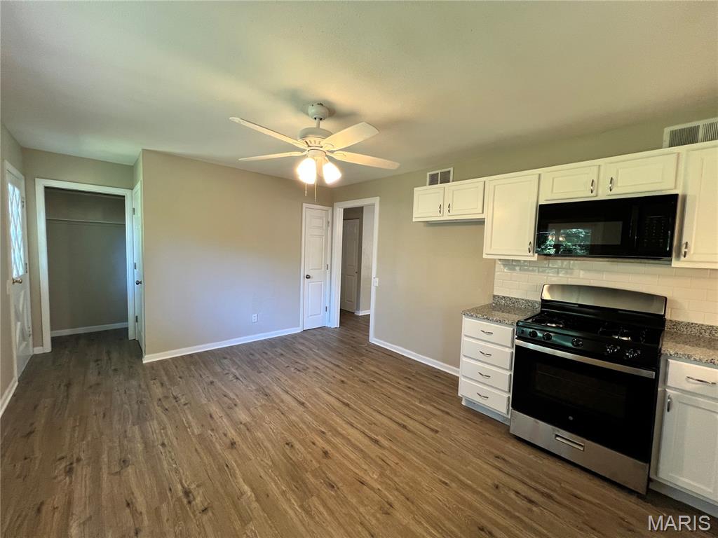 Fontaine Meadows 2 - Residential Lease