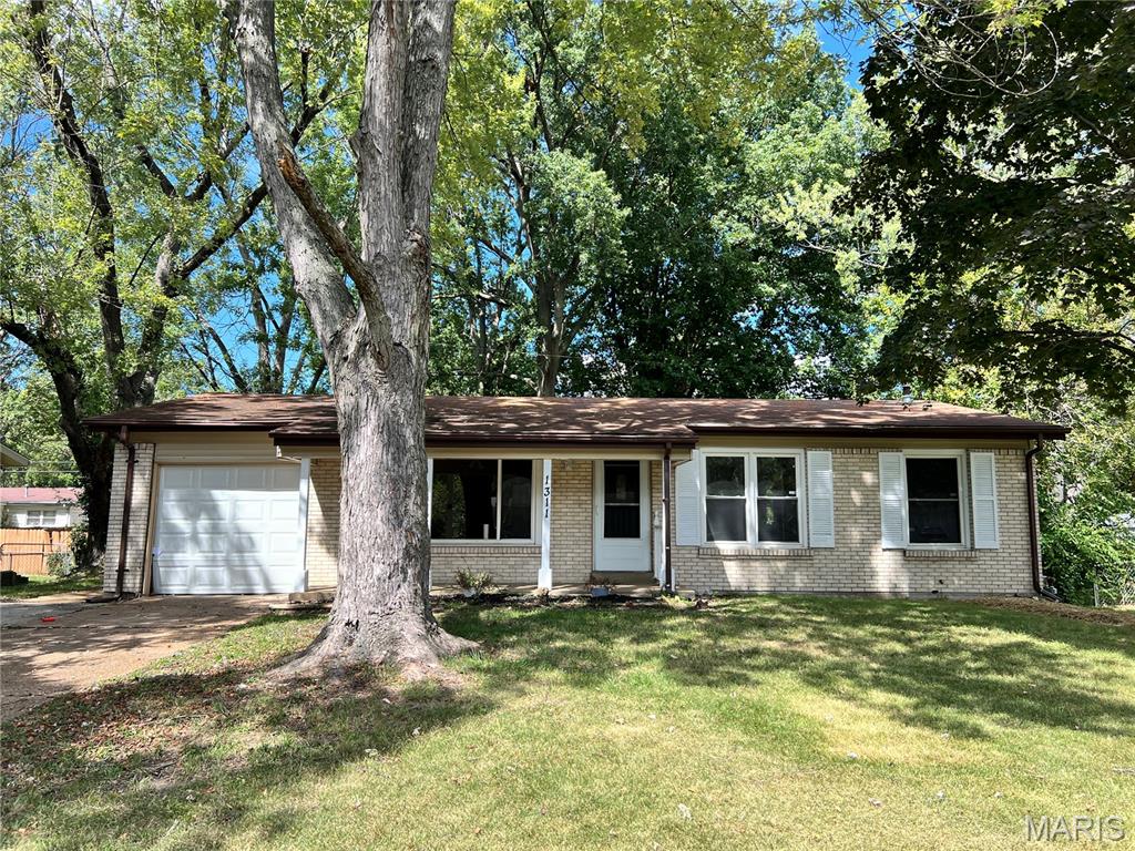 Fontaine Meadows 2 - Residential Lease