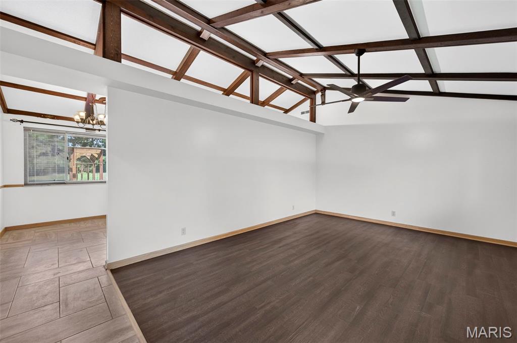 Carondelet Commons - Residential
