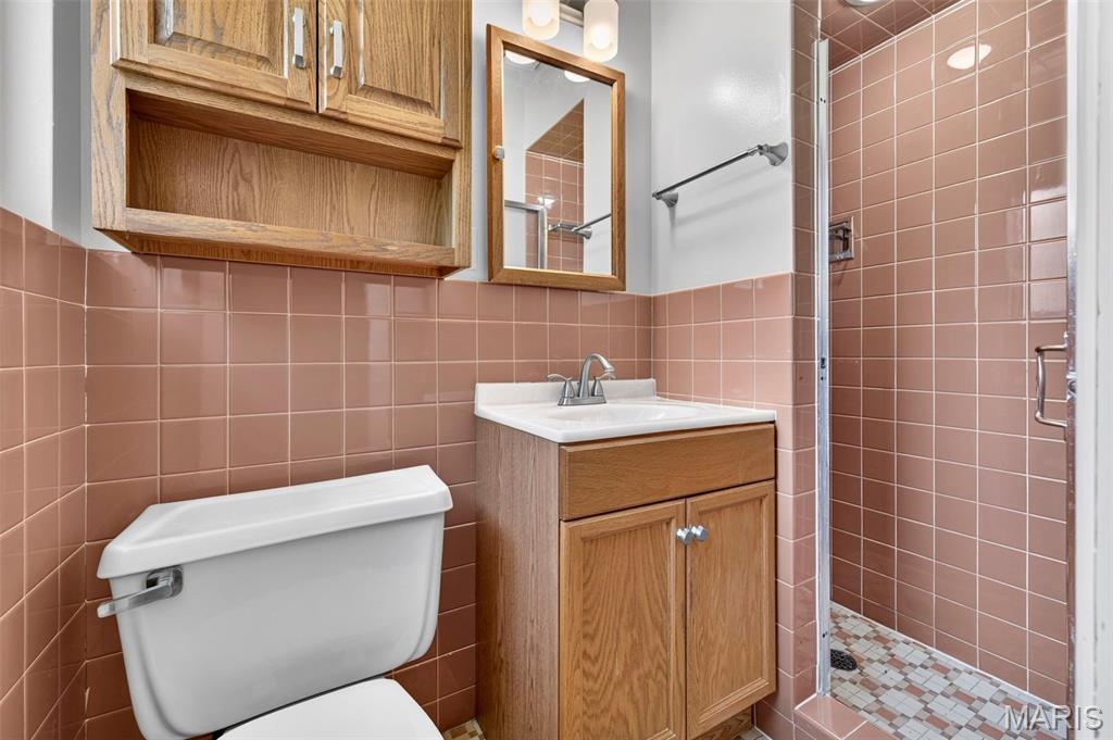 Carondelet Commons - Residential