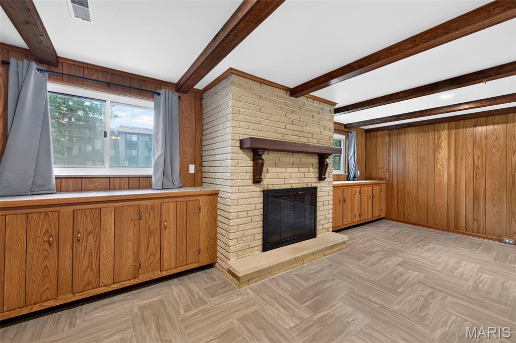 Carondelet Commons - Residential