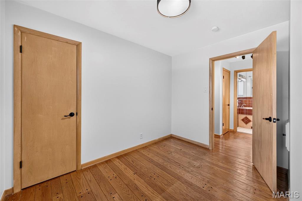 Carondelet Commons - Residential