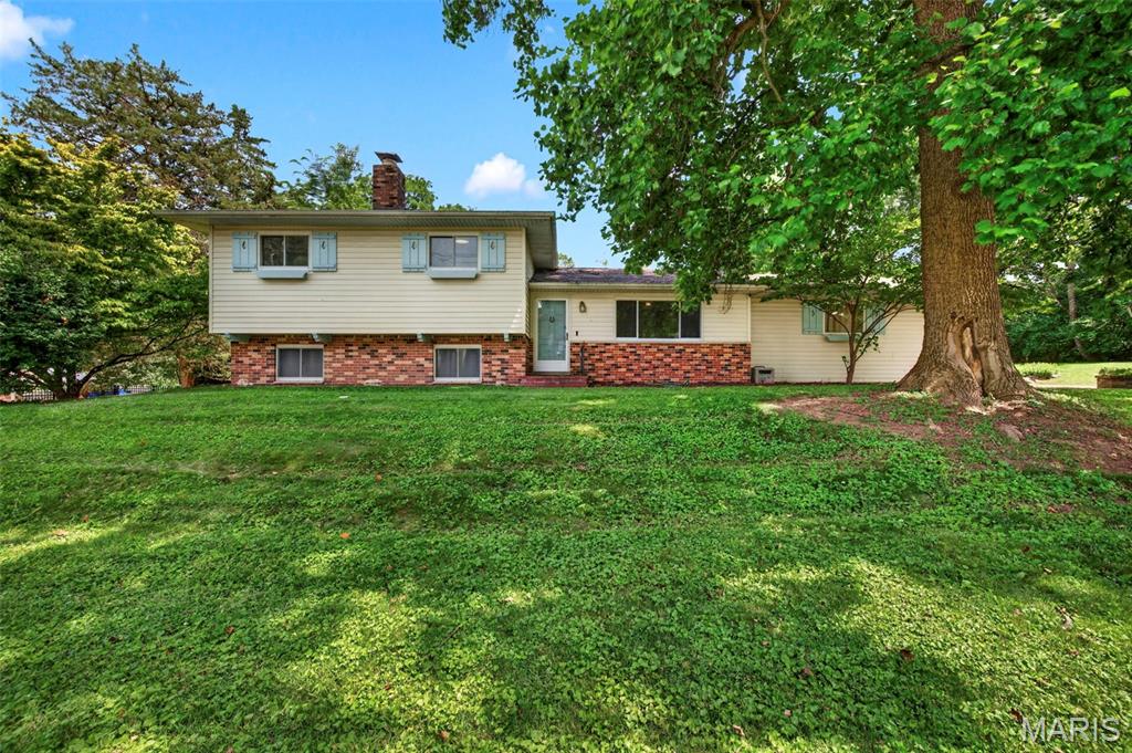 Carondelet Commons - Residential