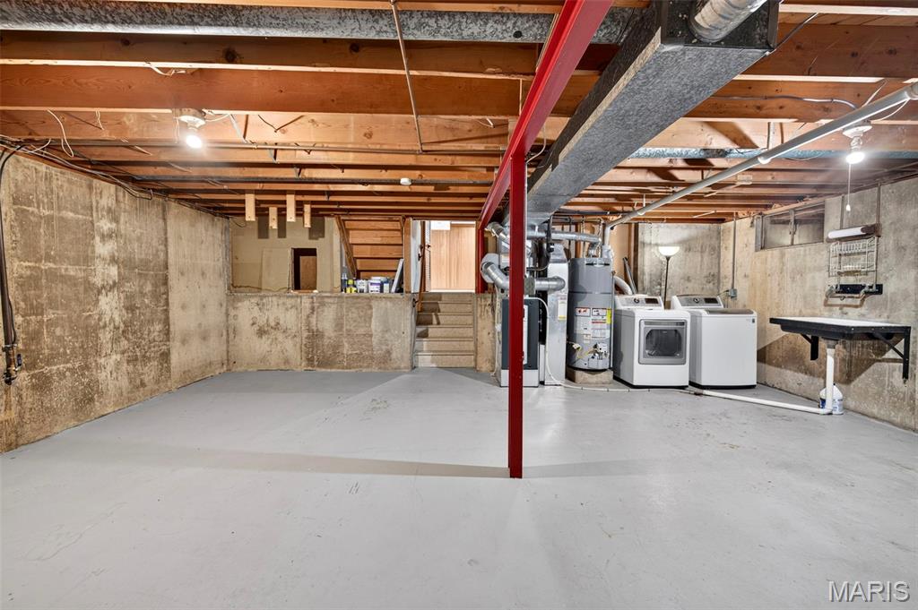 Carondelet Commons - Residential