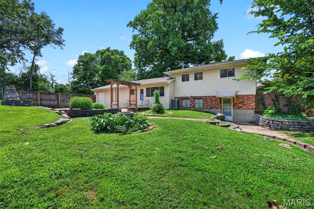 Carondelet Commons - Residential