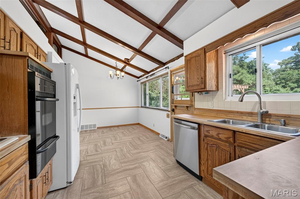 Carondelet Commons - Residential