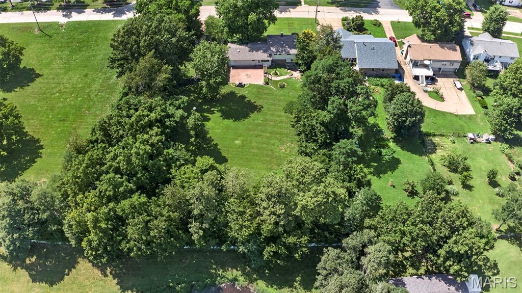 Carondelet Commons - Residential