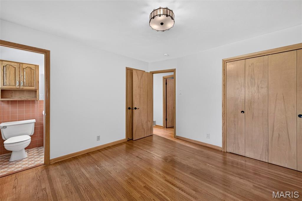 Carondelet Commons - Residential