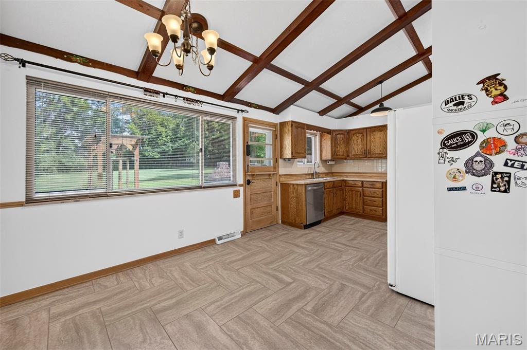 Carondelet Commons - Residential