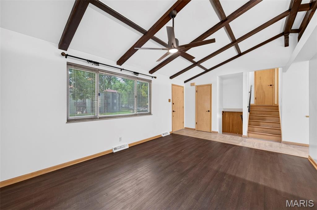 Carondelet Commons - Residential
