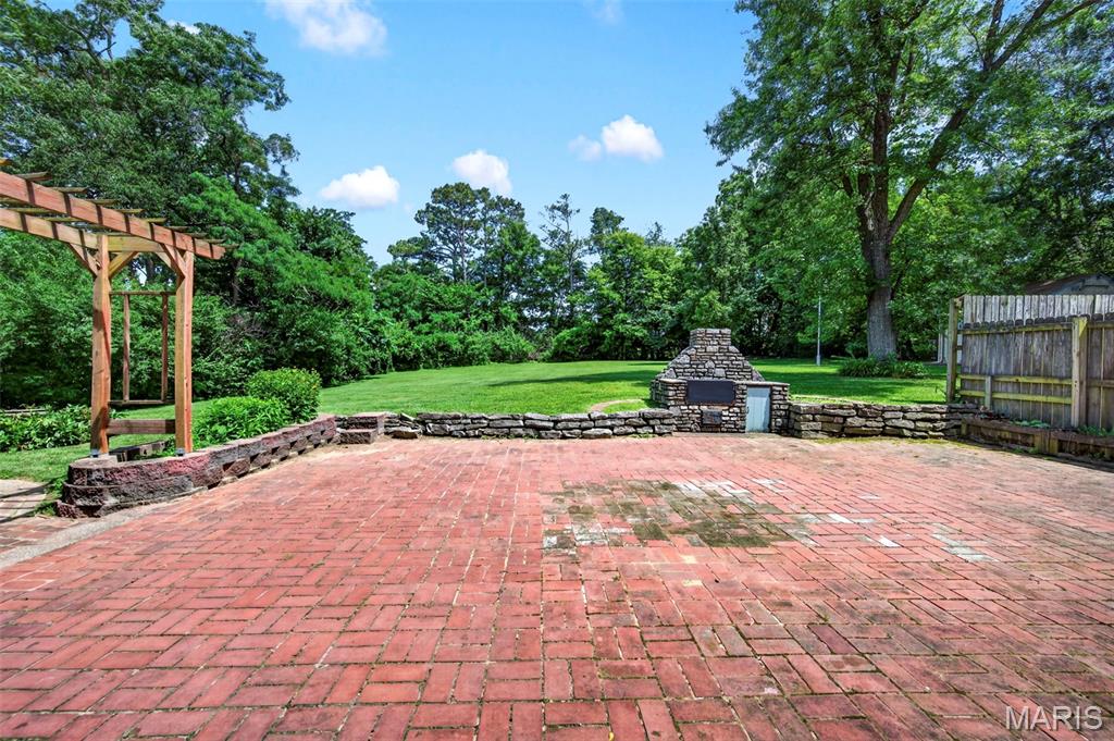 Carondelet Commons - Residential