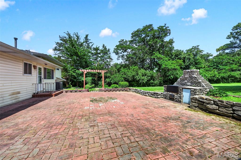 Carondelet Commons - Residential