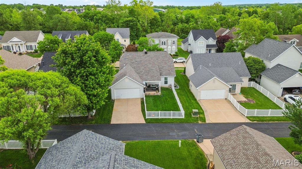 Boardwalk Meadows - Residential