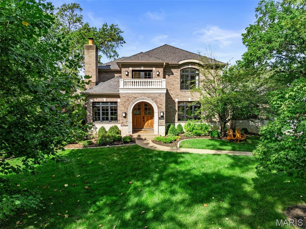 Clayton Gardens 2 - Residential