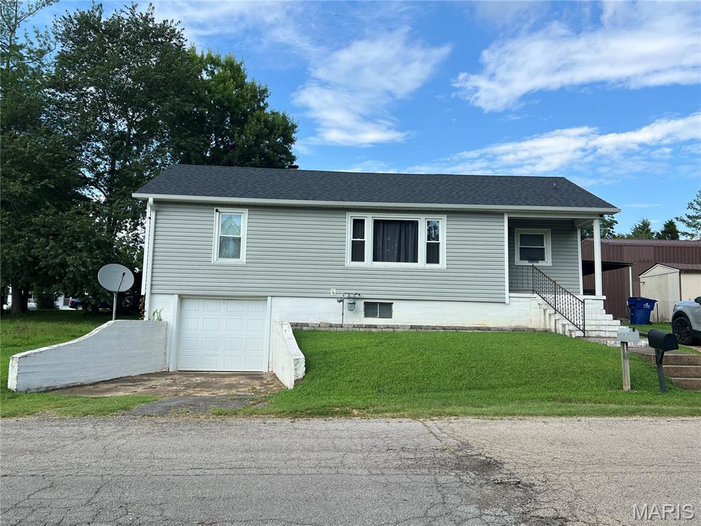NA - Residential
