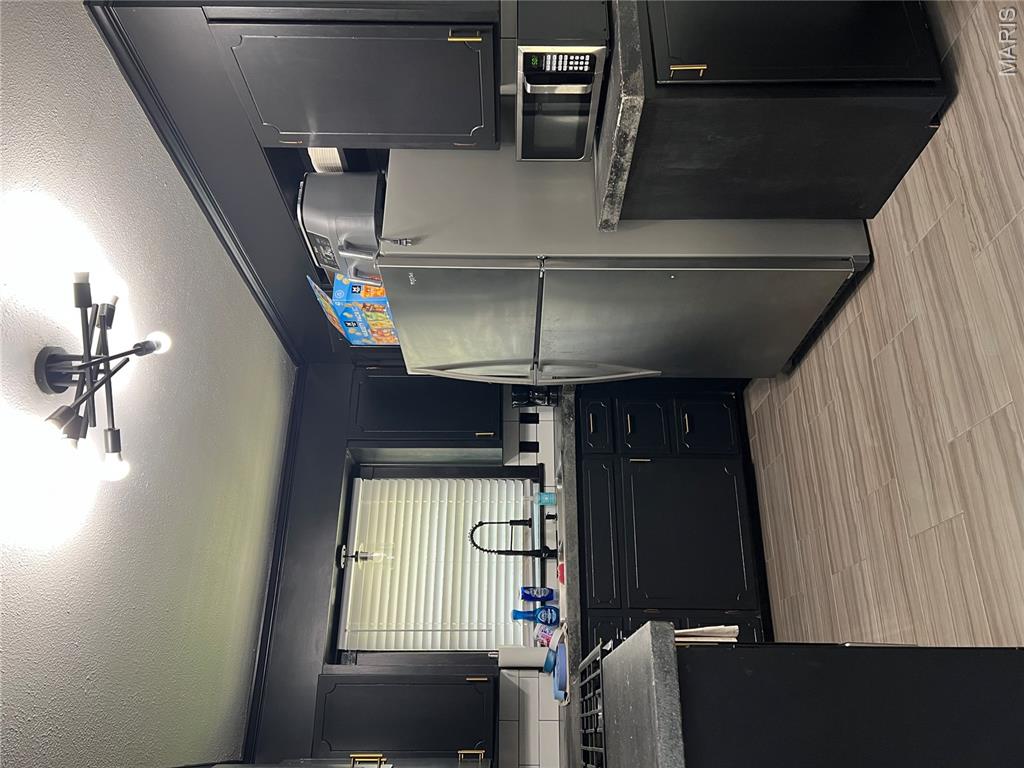 NA - Residential