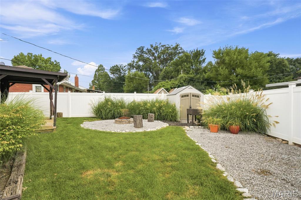 Mackenzie Reavis Park 2 - Residential