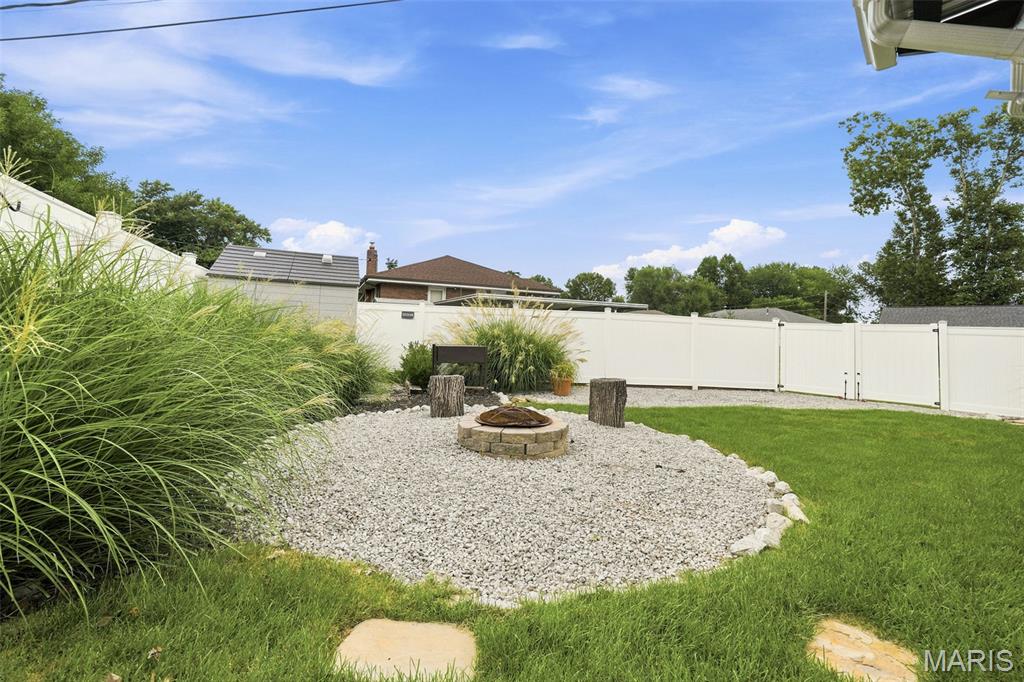 Mackenzie Reavis Park 2 - Residential