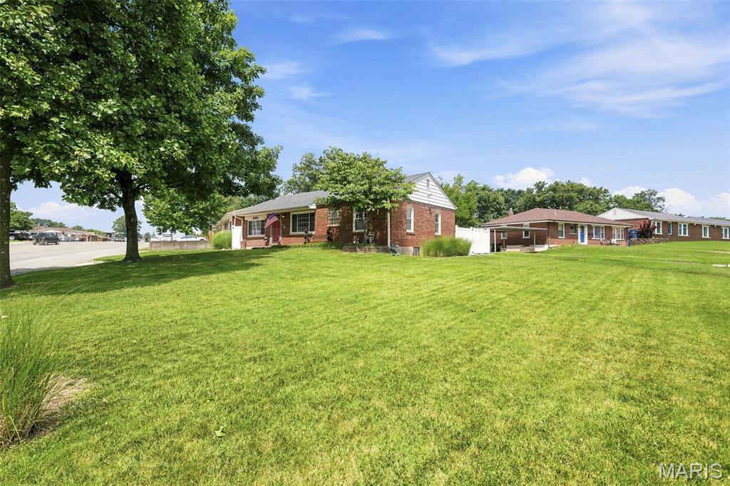 Mackenzie Reavis Park 2 - Residential