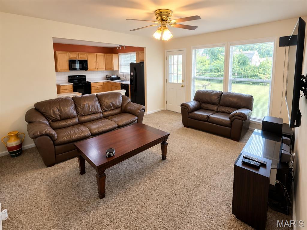 Wedgwood - Residential