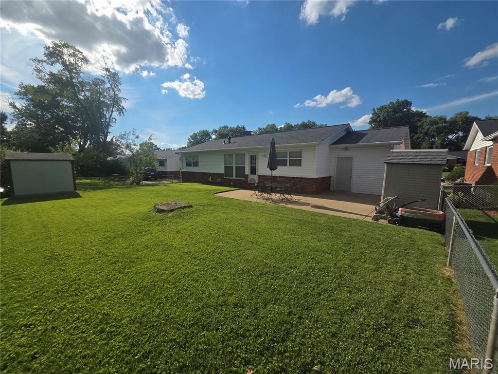 Wedgwood - Residential