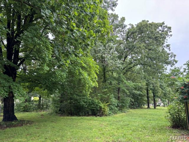 Indian Hills Sub - Land