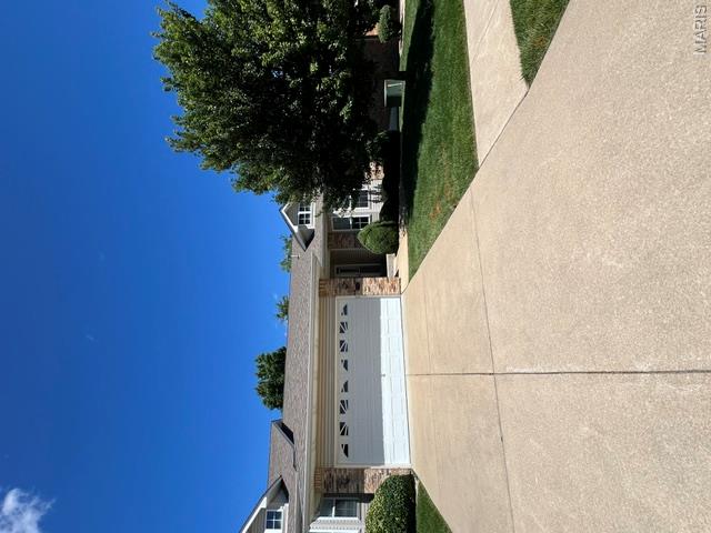 Opportunity awaits in this spacious 3-bedroom, 3-bath attached villa offering the ease of low-maintenance living in desirable St. Charles. The open floor plan features vaulted ceilings, gas fireplace and spacious family room. The main floor includes a primary bedroom with en-suite bath and an additional bedroom with bay window. The finished lower level displays a large family room, gas fireplace, wet-bar, third bedroom, full bath, and plenty of storage—ideal for guests or additional living space. While ready for your personal updates, this home offers exceptional potential to build equity and make it your own.  Amenities include snow removal and lawncare for added convenience, allowing you more time to enjoy your home and community. Conveniently located near shopping, dining, parks, and major highways.  **Professional photos to be uploaded on 7/7**  Showings to begin 7/9