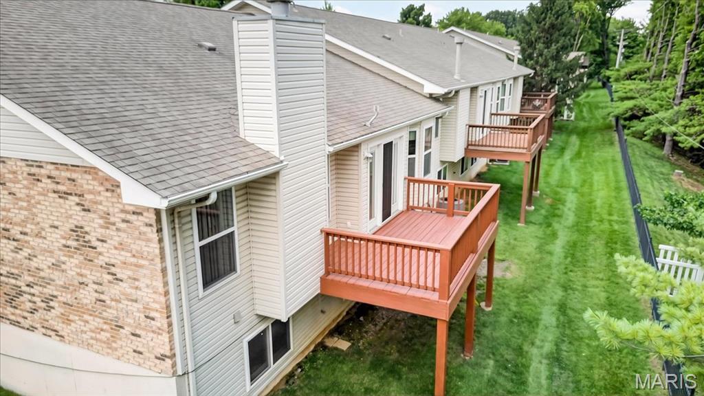 Braewood #2 Resub B&C - Residential