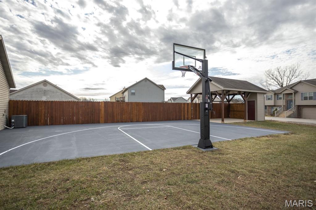 Taylor Hills - Residential