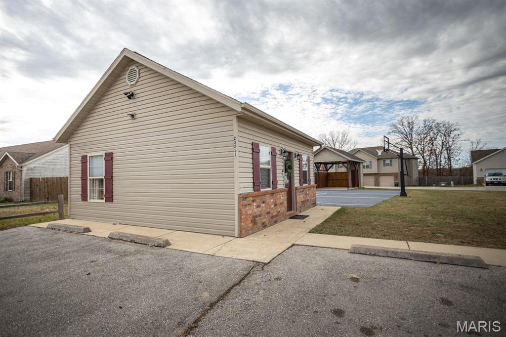 Taylor Hills - Residential