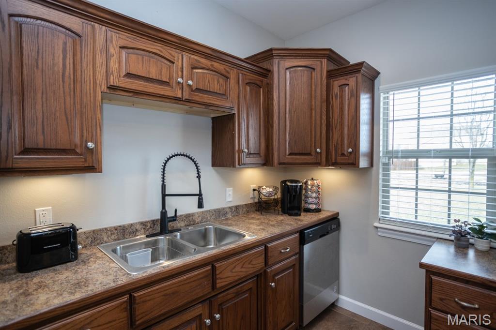 Taylor Hills - Residential