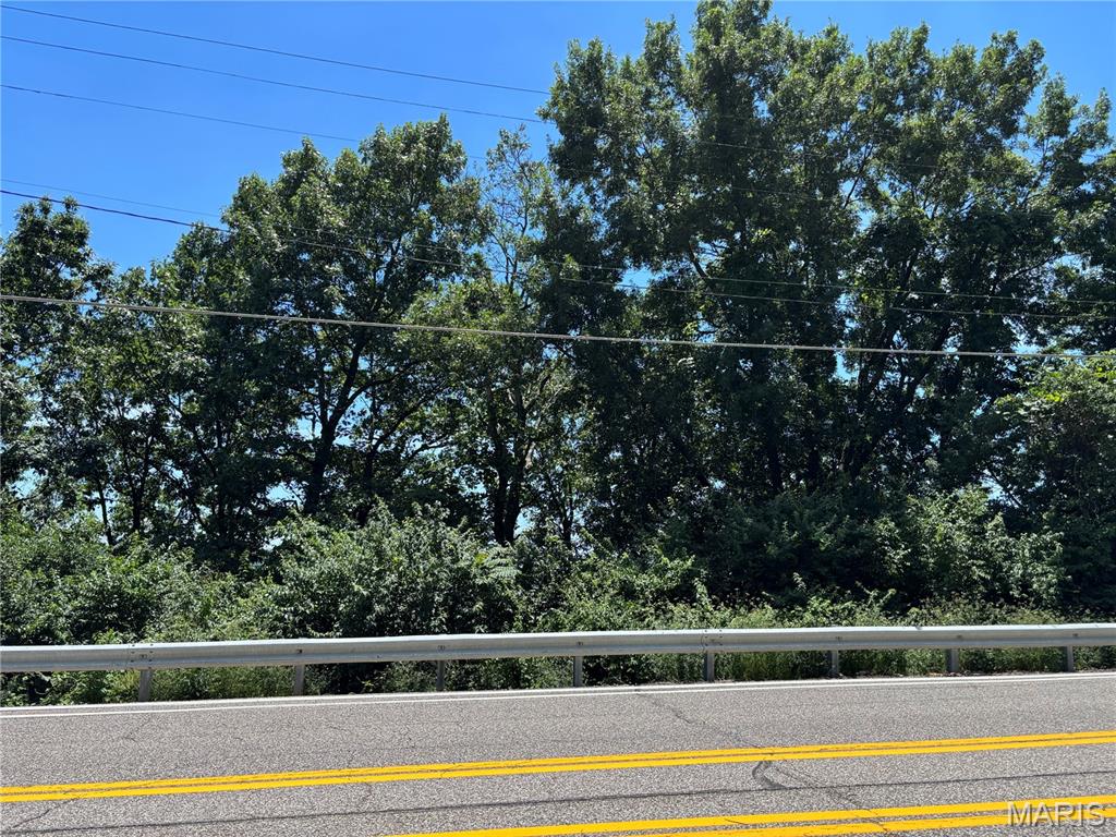 Land is on south /east side of Big Bend and Barrett Station.