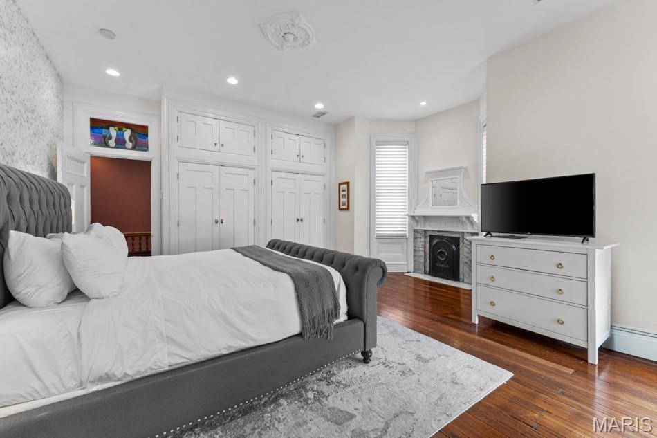 Funkhouser Add - Residential