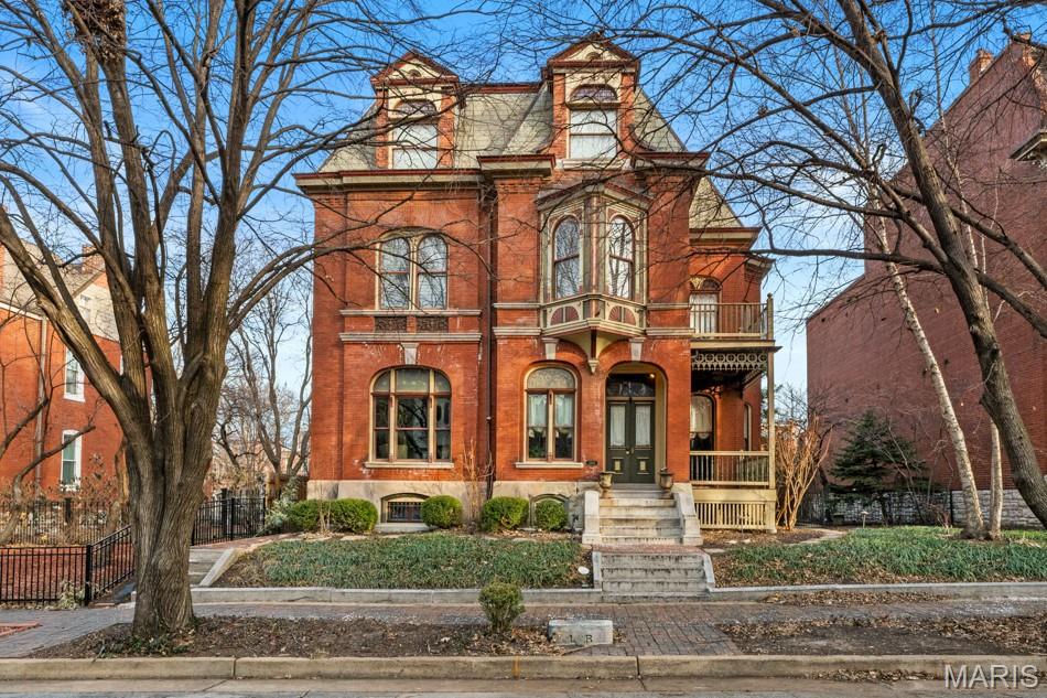 Funkhouser Add - Residential