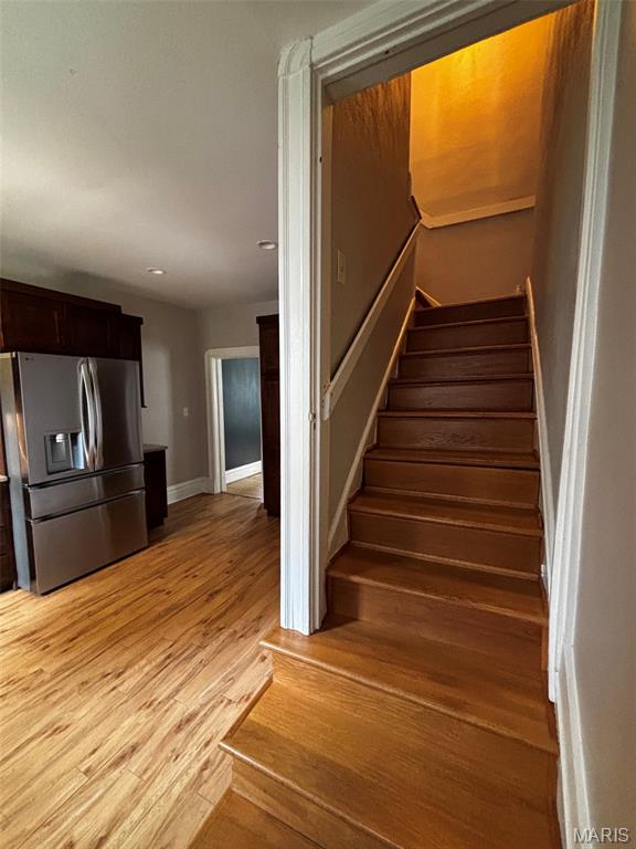 Shrewsbury Park 5th - Residential