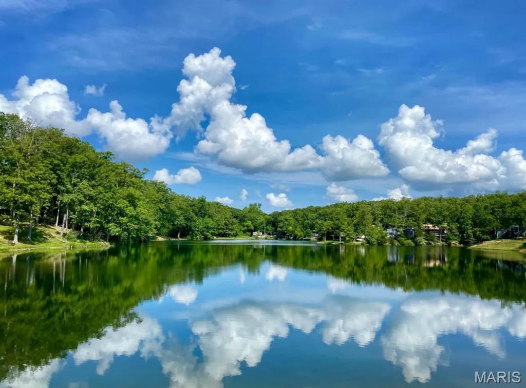 Dogwood Lake - Land
