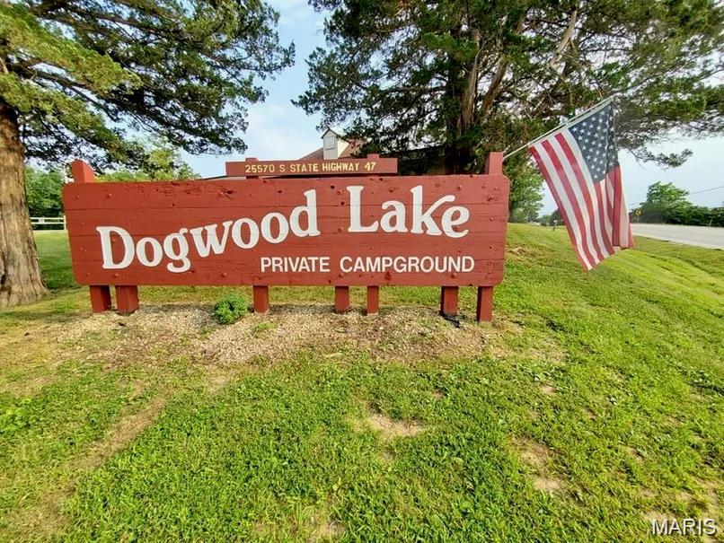 Dogwood Lake - Land