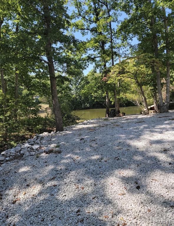 Dogwood Lake - Land