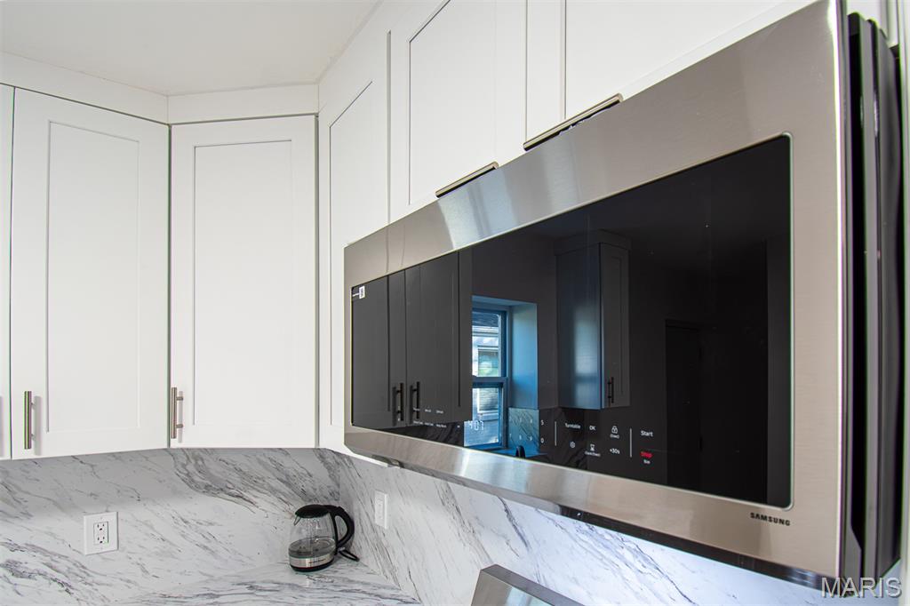Mona Terrace - Residential