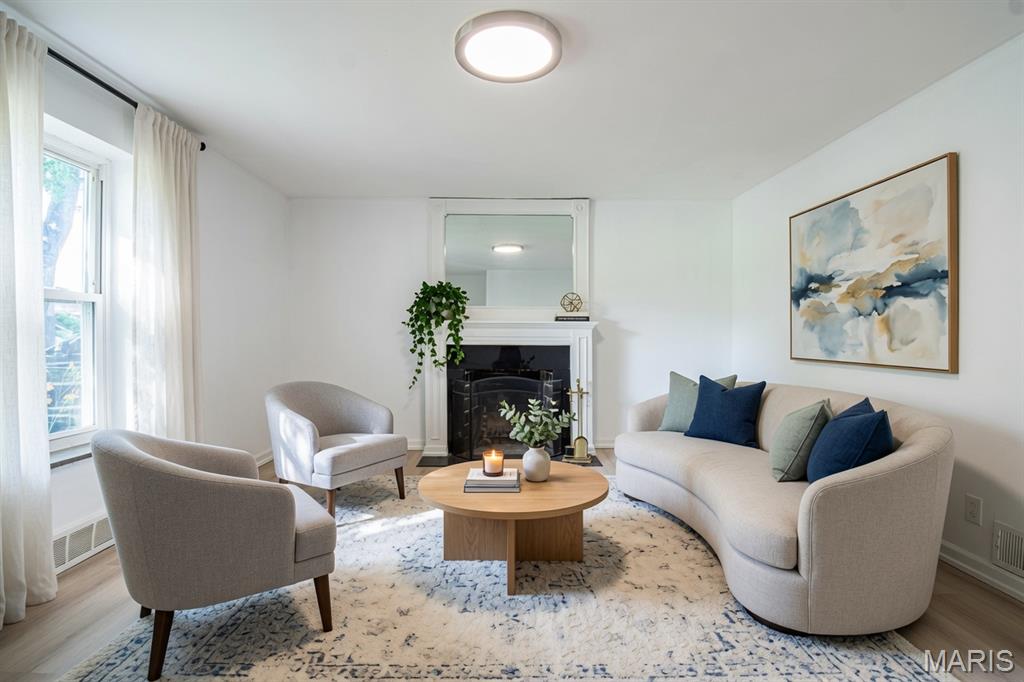 Mona Terrace - Residential