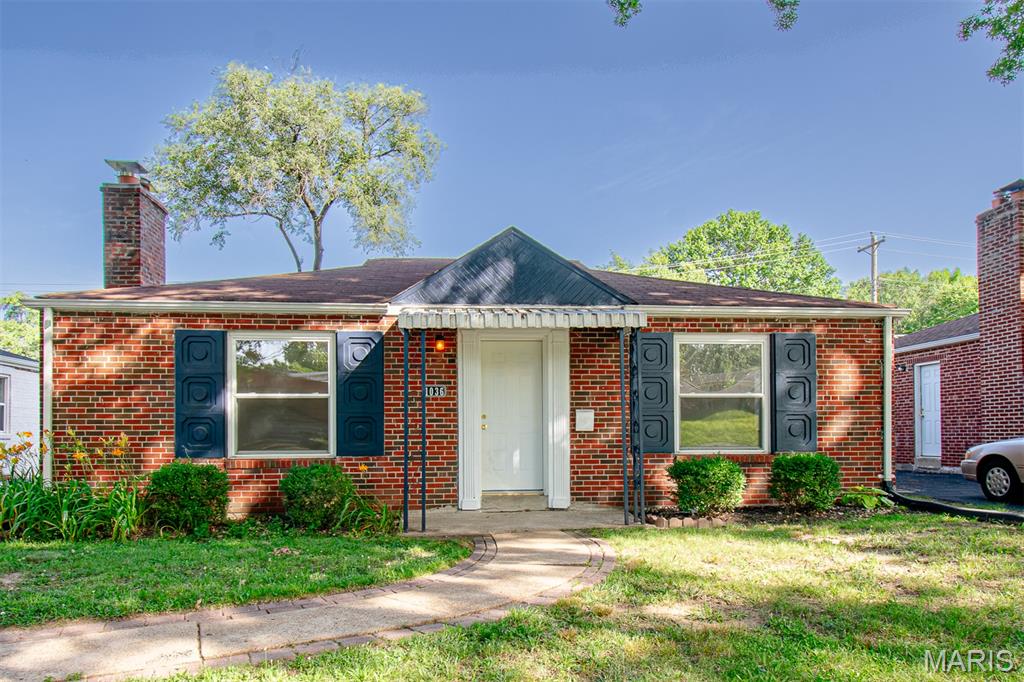 Mona Terrace - Residential