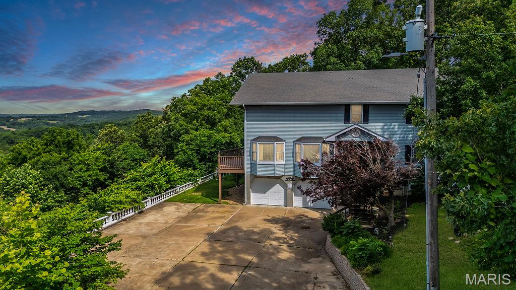 Fossill Hill Acres - Residential