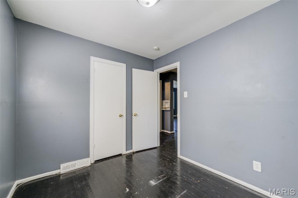 Burke City - Residential