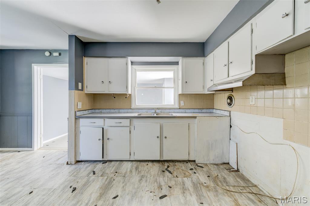 Burke City - Residential