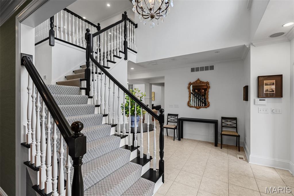Barrington Place 2 - Residential
